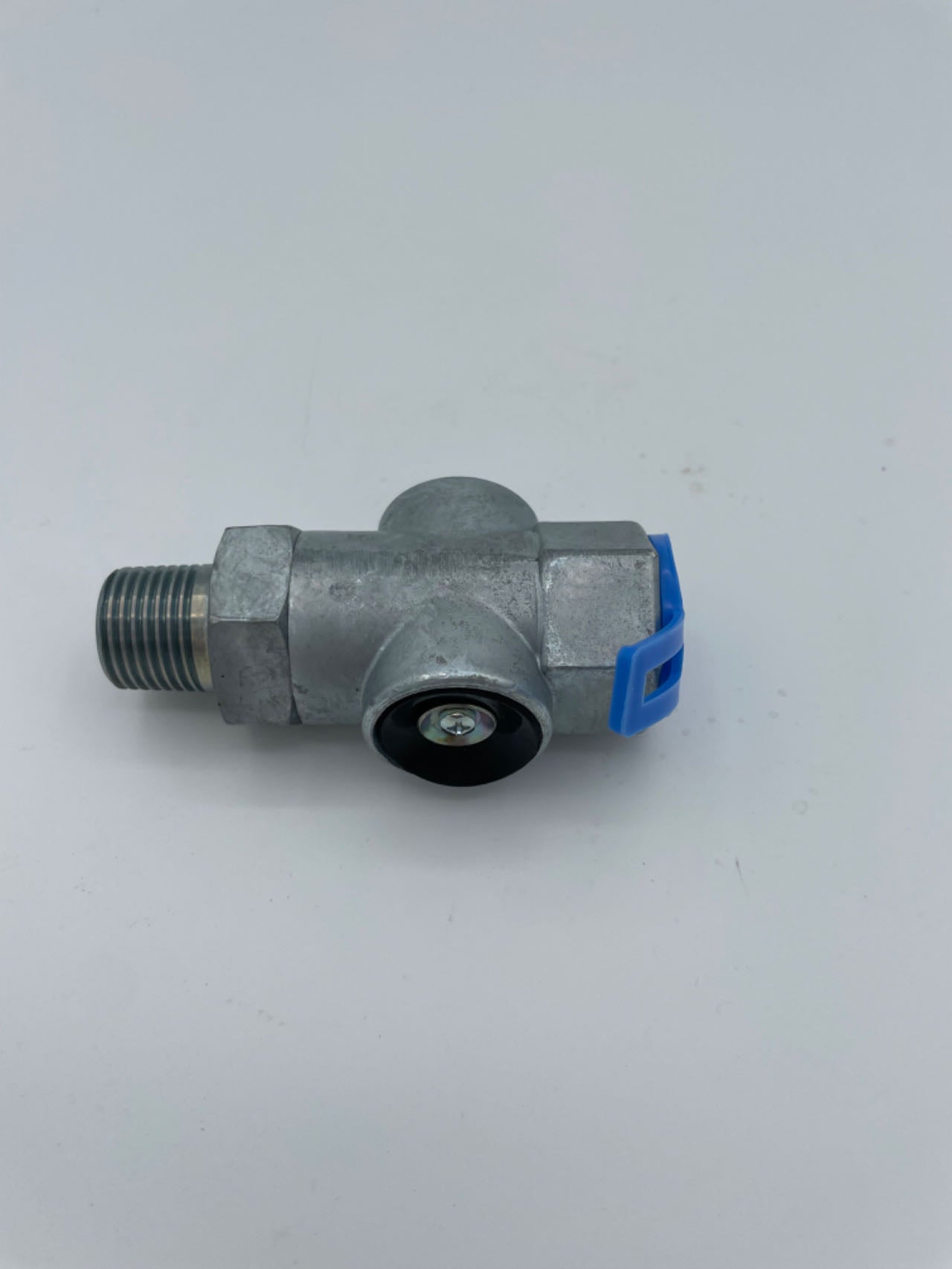 Semi Truck One Way Air Valve