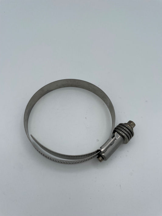 Truck Radiator Hose Clam