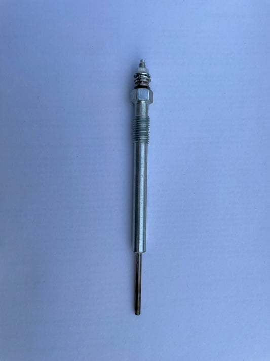 2011 - 2023 Isuzu 4HK1TC glow plug