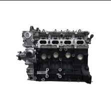 2000-04 Toyota 3RZ 2700cc New Long Block Engine (4-port)