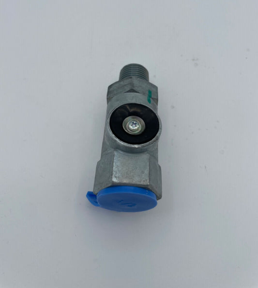 Semi Truck One Way Air Valve